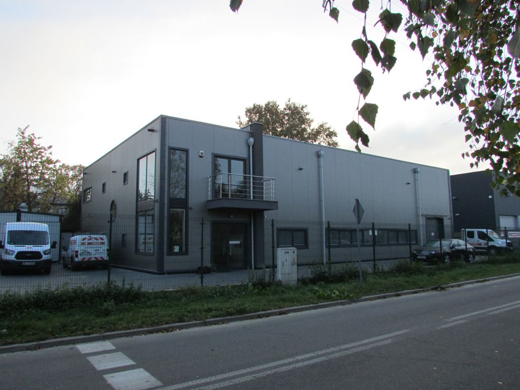 Siedziba 3d system