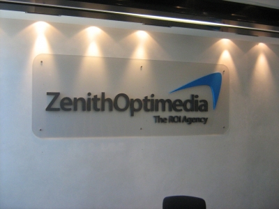 ZENITH OPTIMEDIA
