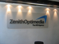 ZENITH OPTIMEDIA
