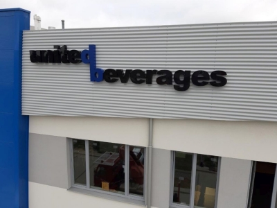 United Beverages