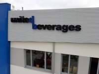 United Beverages