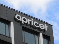 APRICOT Warszawa