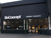 BoConcept Warszawa Burakowska