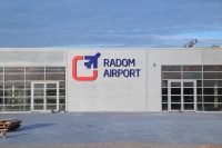 Port Lotniczy Radom
