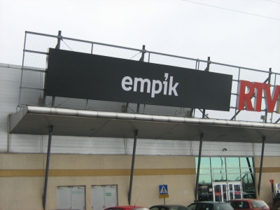 EMPiK Warszawa Targówek