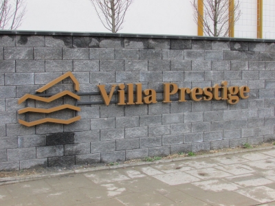 Villa Prestige