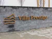 Villa Prestige