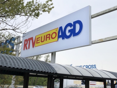 RTV EURO AGD