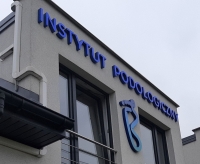 INSTYTUT PODOLOGICZNY Warszawa