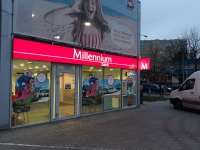 Bank Millennium