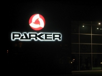 PARKER Czosnów k/Warszawy