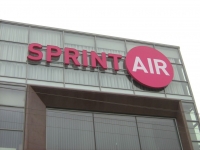 SPRINT AIR Warszawa