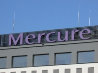 Mercure Hotel