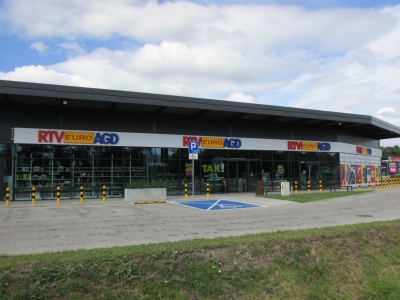 RTV Euro AGD Grójec