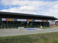 RTV Euro AGD Grójec