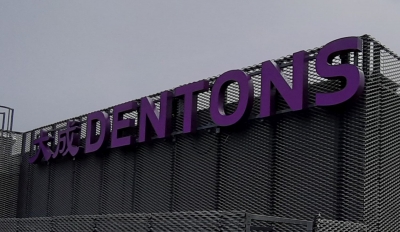 DENTONS Warszawa