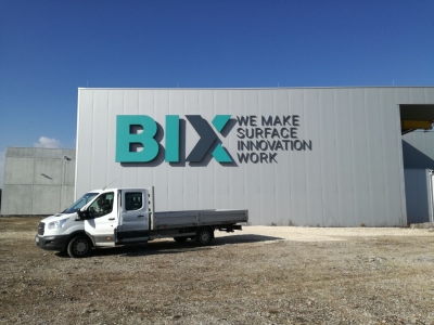BIX Messkirch