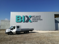 BIX Messkirch