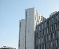 HORIZON PLAZA