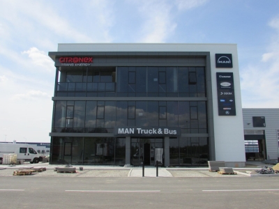 MAN Zgorzelec
