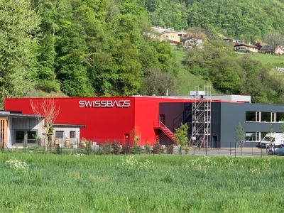 SWISSBAGS