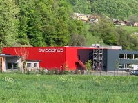 SWISSBAGS
