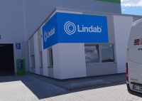 LINDAB Ożarów Mazowiecki