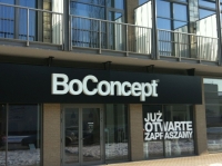 BoConcept Warszawa Woronicza