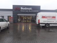 Budmat Kutno
