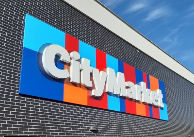 CITY MARKET Radom