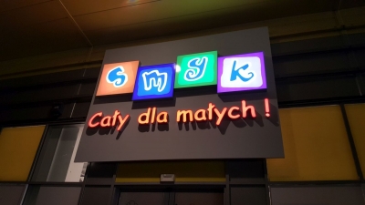 SMYK Kętrzyn