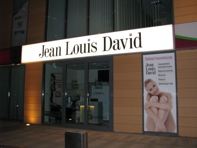 Jean Louis David