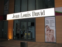 Jean Louis David