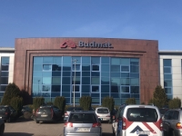 Budmat Płock