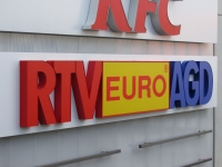 RTV Euro AGD Warszawa Wola Park