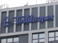 Realizacja Textilimpex