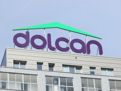 Dolcan W-wa Skierniewicka