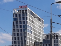 PROFBUD Warszawa
