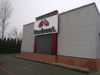 BUDMAT oddział Ciechanów