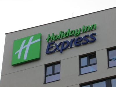 Holiday Inn Express