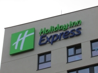 Holiday Inn Express