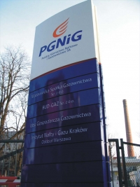 PGNiG Centrala