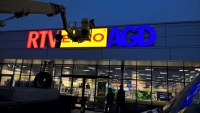 RTV Euro AGD Olesnica