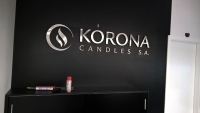 KORONA CANDLES Wieluń