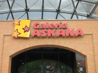 Centrum Handlowe ASKANA