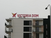 Victoria Dom Ul. Łopuszańska