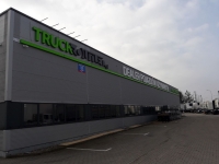 Truck Outlet Wolica k/Warszawy